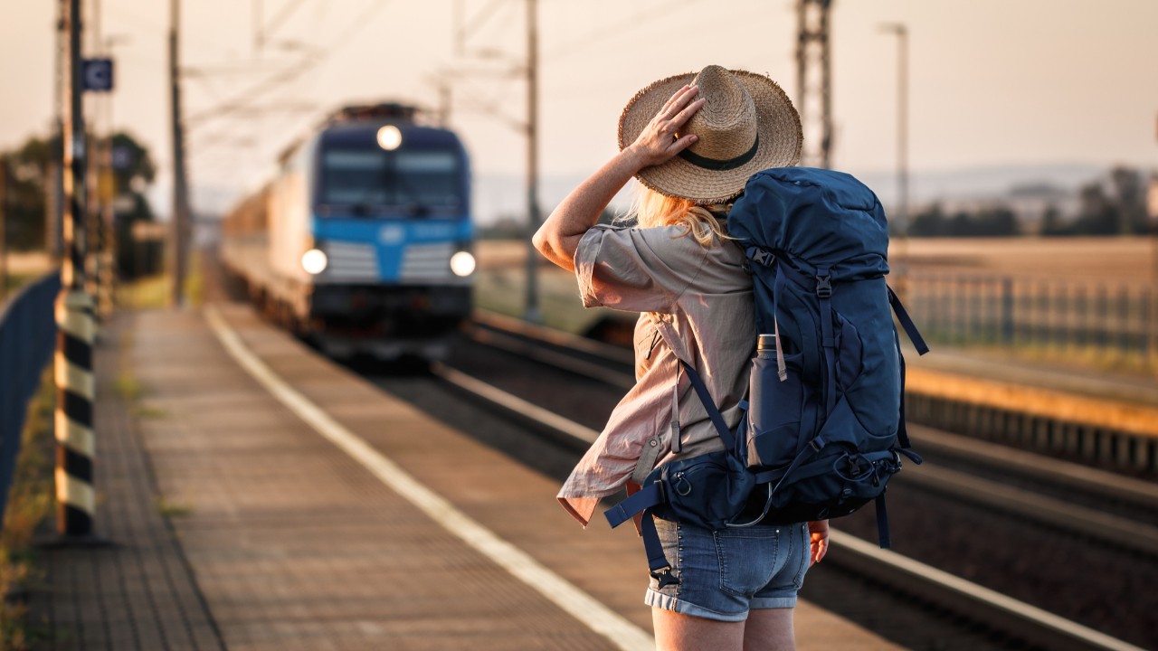 Çin, yüksek hızlı maglev treniyle geleceği yeniden şekillendiriyor