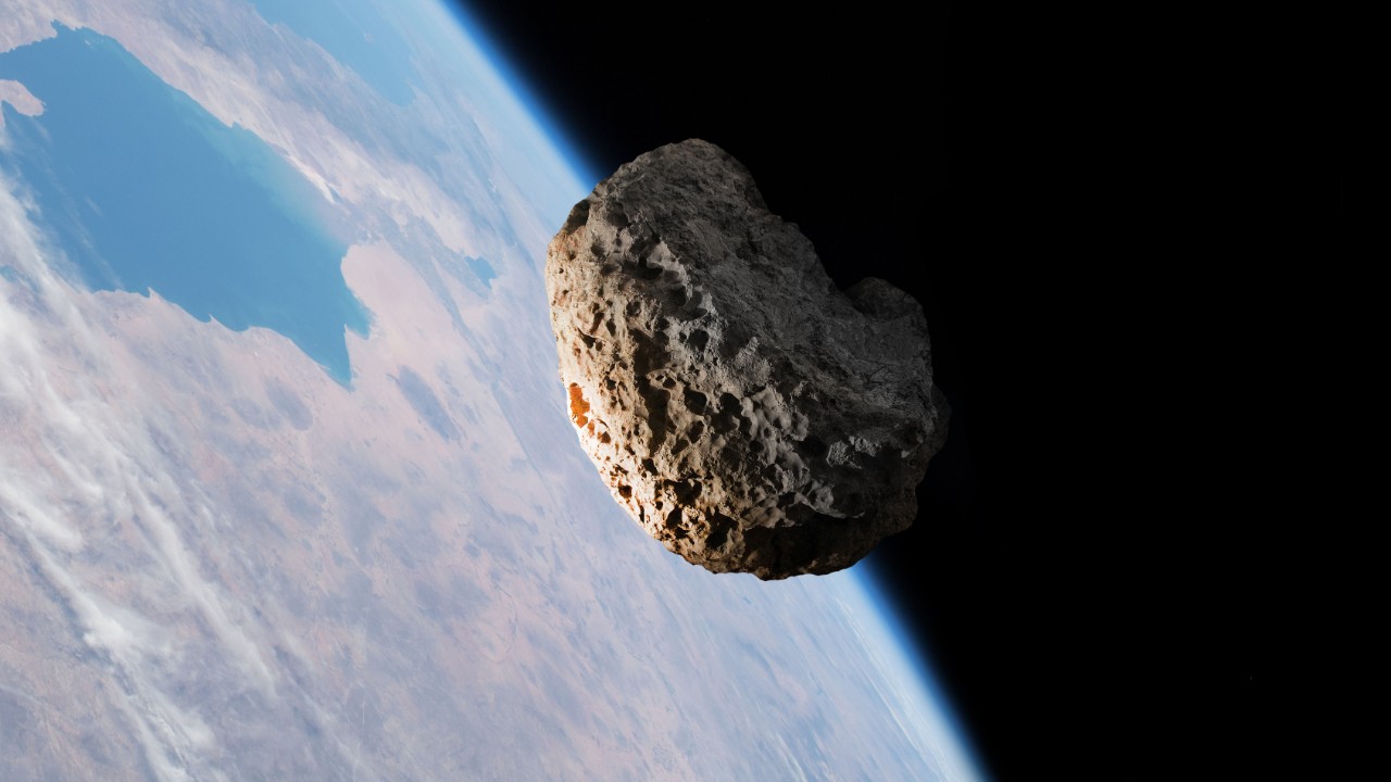 NASA, büyük asteroit tehdidini tün Dünya’dan sakladı mı?