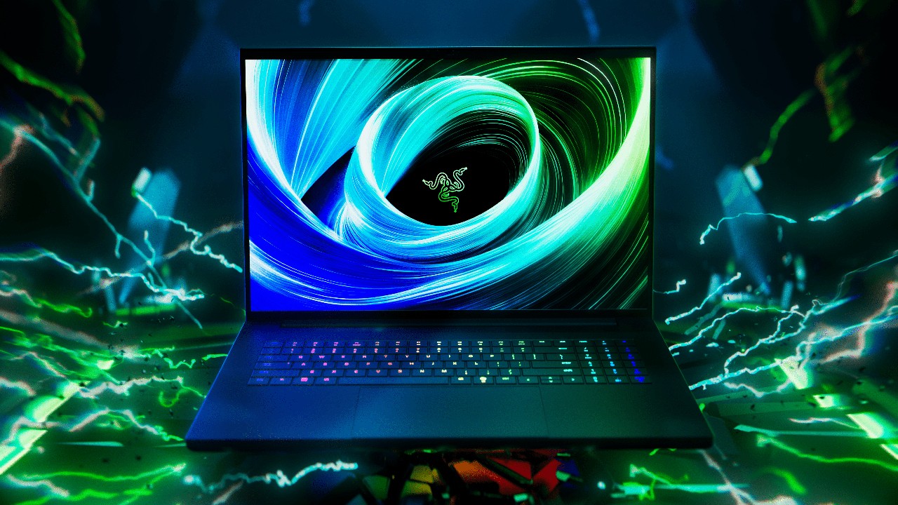 Razer, Yeni Blade 18 ve Yeniden Tasarlanan Blade 16’yı Tanıttı