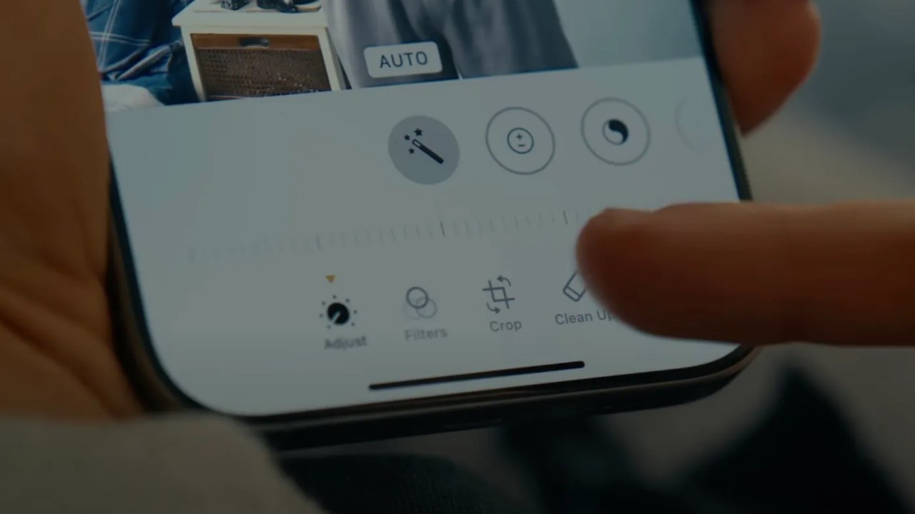 Apple’dan fotoğraflarınıza sihirli dokunuş: Yeni “Clean Up” özelliği nedir? Hangi cihazlarda çalışıyor? Apple’dan fotoğraflarınıza sihirli dokunuş: Yeni “Clean Up” özelliği nedir? Hangi cihazlarda çalışıyor?