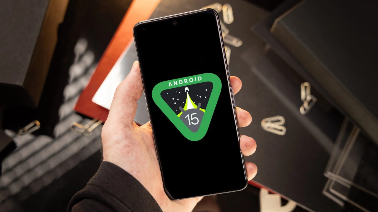 Android 15’ten ancak 8 ay sonunda gelen önemli “başarı” Android 15’ten ancak 8 ay sonunda gelen önemli “başarı”