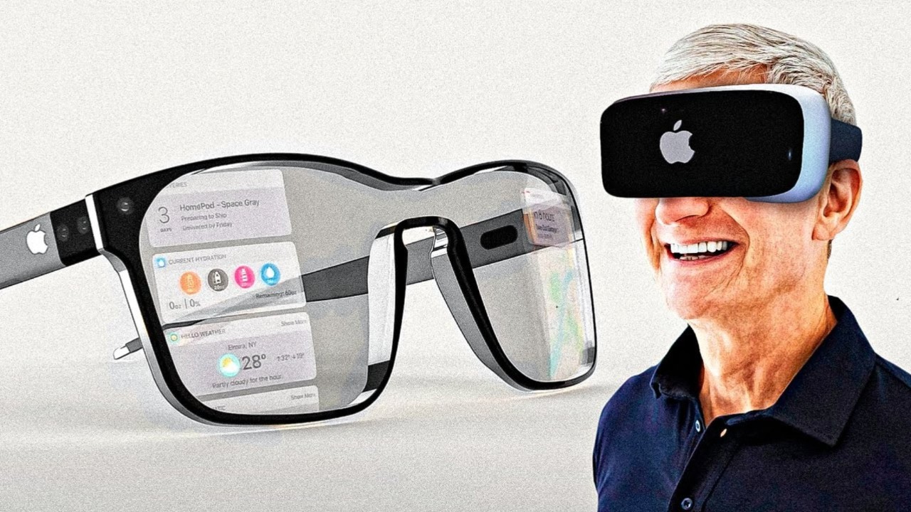 Apple’dan akıllı gözlük hamlesi: Yeni çip 2027’de hazır olabilir