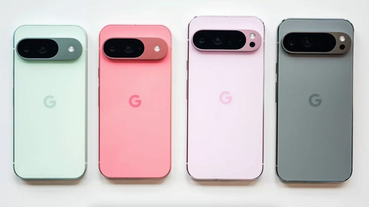 Google, yeni reklam filminde Apple ile öyle bir dalga geçti ki… Google, yeni reklam filminde Apple ile öyle bir dalga geçti ki…