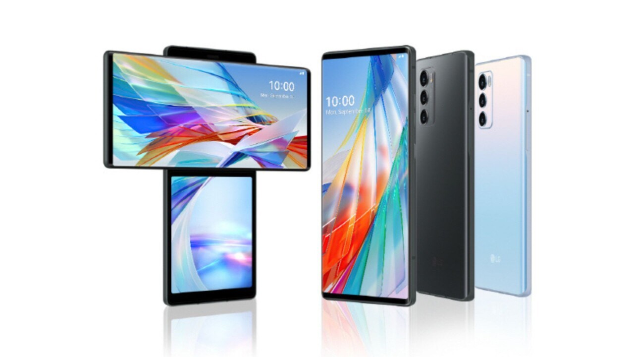 LG, akıllı telefonlarının tabutuna son çiviyi de çakmaya hazırlanıyor LG, akıllı telefonlarının tabutuna son çiviyi de çakmaya hazırlanıyor