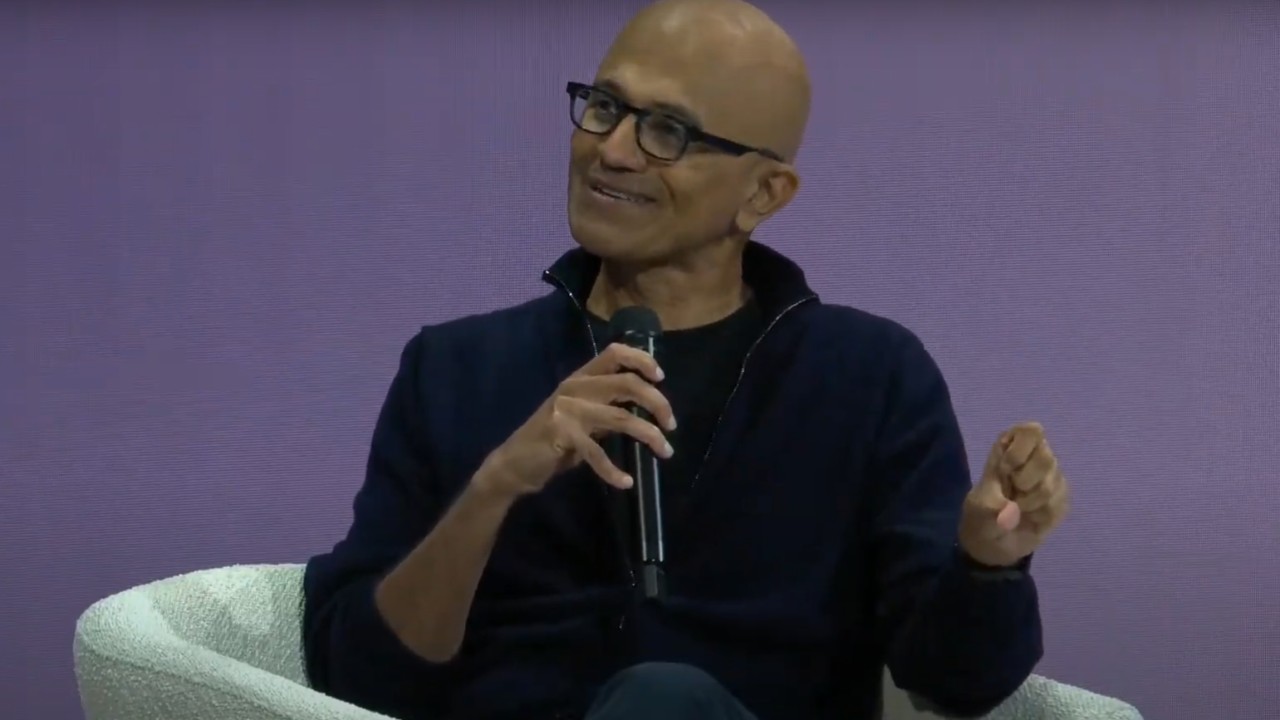 Microsoft CEO’sundan herkesi şaşırtan yapay zeka açıklaması Microsoft CEO’sundan herkesi şaşırtan yapay zeka açıklaması