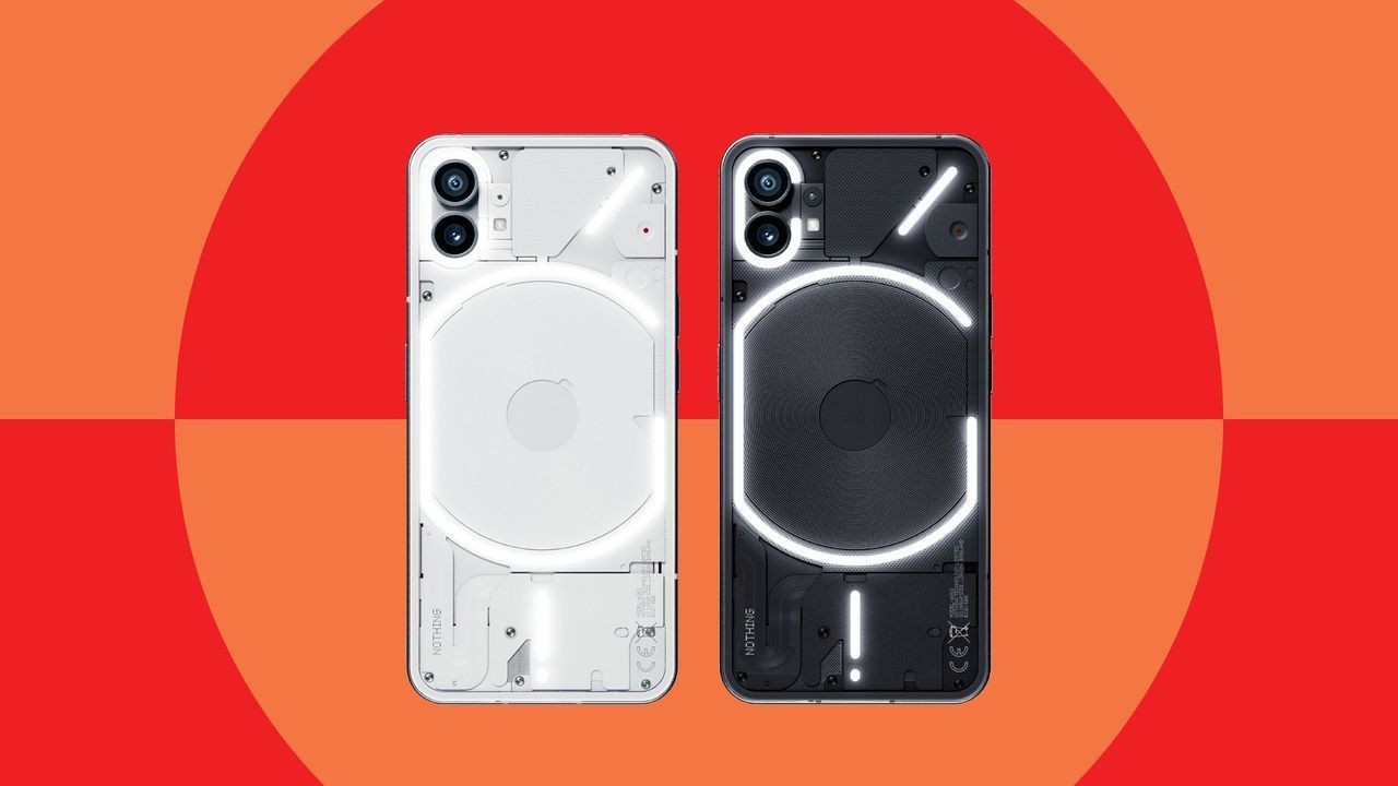 Nothing Phone 3, Apple iPhone’a ve Samsung Galaxy S’e rakip olacak Nothing Phone 3, Apple iPhone’a ve Samsung Galaxy S’e rakip olacak