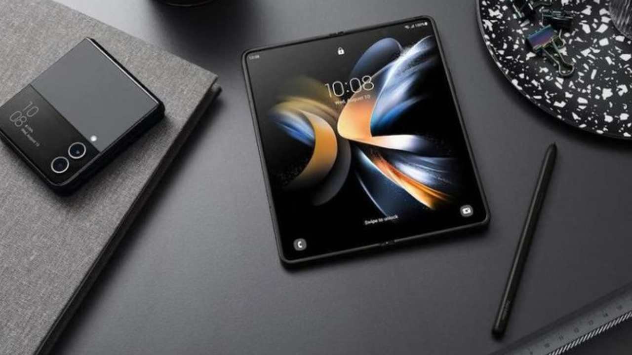 Samsung Galaxy Z Fold 7’den heyecan yaratan yeni sızıntılar Samsung Galaxy Z Fold 7’den heyecan yaratan yeni sızıntılar