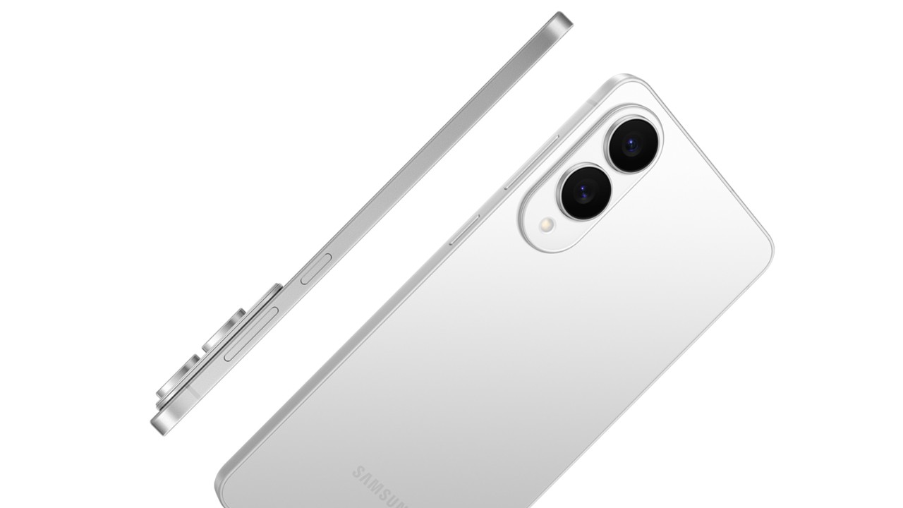 Samsung, ultra ince telefonu Galaxy S25 Edge’i resmi olarak tanıttı Samsung, ultra ince telefonu Galaxy S25 Edge’i resmi olarak tanıttı