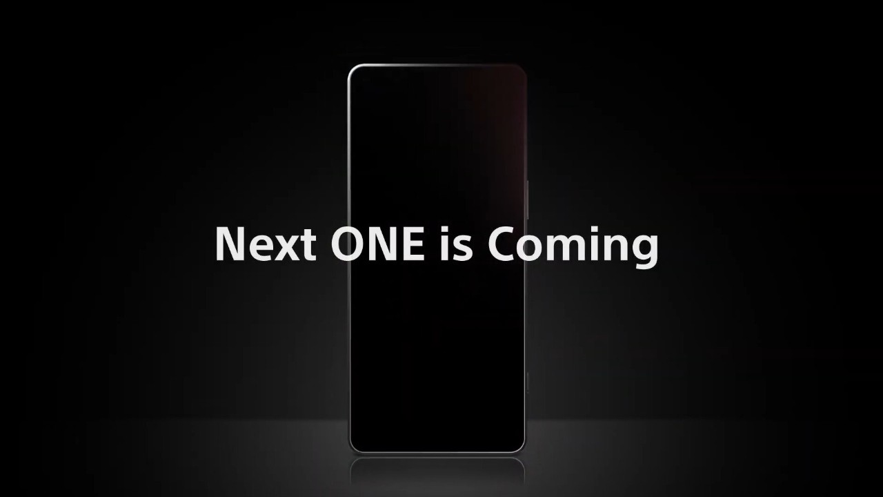 Sony, yeni amiral gemisi telefonu Xperia 1 VII’yi tanıtmak için hazır Sony, yeni amiral gemisi telefonu Xperia 1 VII’yi tanıtmak için hazır