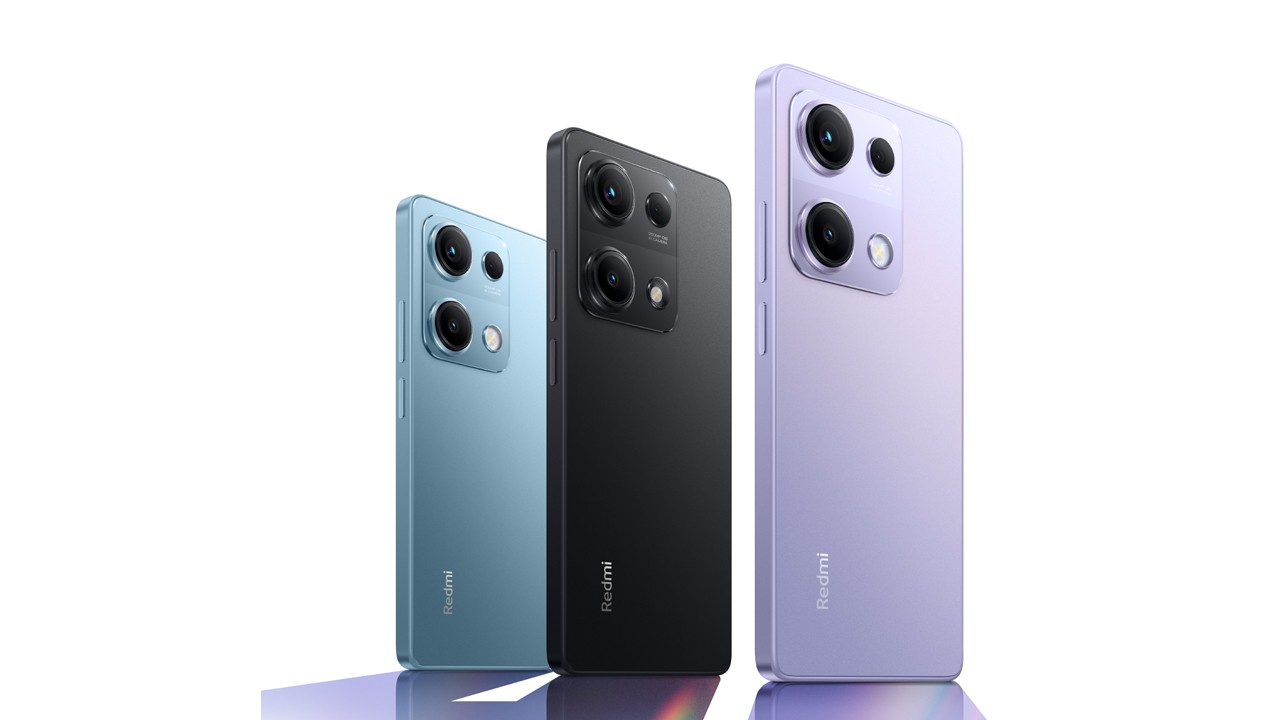 Xiaomi, Redmi Note 14S’i Türkiye’de satışa sunuyor. İşte fiyatı ve özellikleri! Xiaomi, Redmi Note 14S’i Türkiye’de satışa sunuyor. İşte fiyatı ve özellikleri!