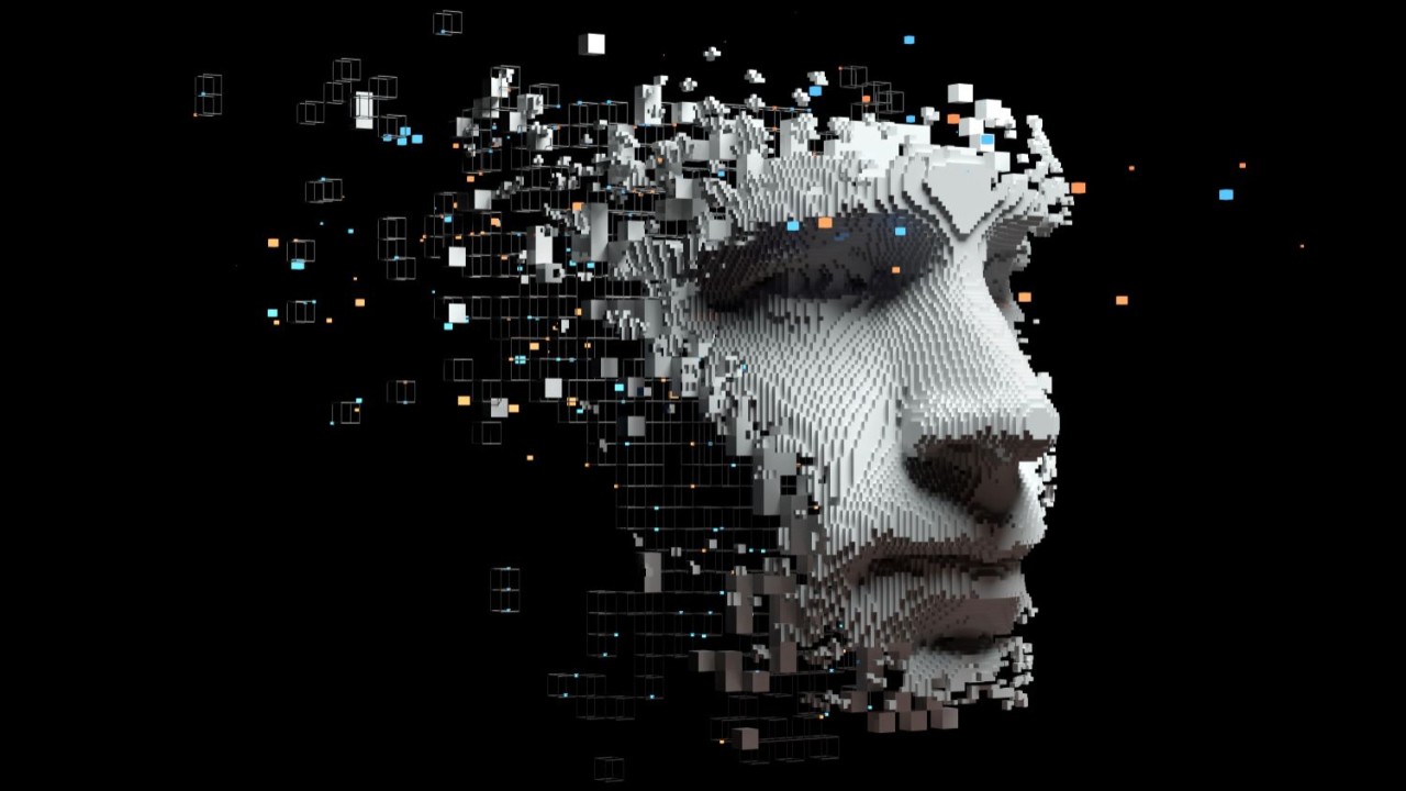 Yapay zekaya yenilenlerde bugün:: Metaverse mühendisiydi, şimdi yemek dağıtıyor! Yapay zekaya yenilenlerde bugün:: Metaverse mühendisiydi, şimdi yemek dağıtıyor!