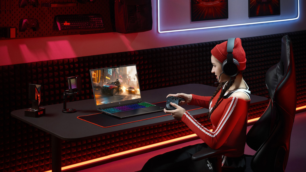 Acer’dan yeni AMD atağı: Ryzen AI 400 işlemcili modeller duyuruldu