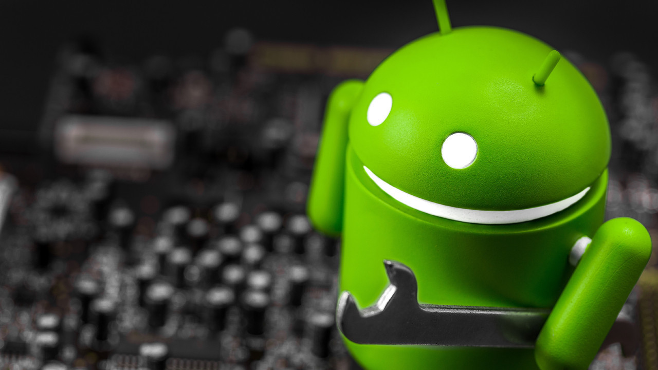 Android’in 20 yıllık geleneği tarih oluyor
