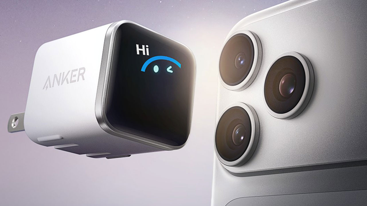 Anker CES 2026’da yeni şarj ve temas tahlillerini sergiledi