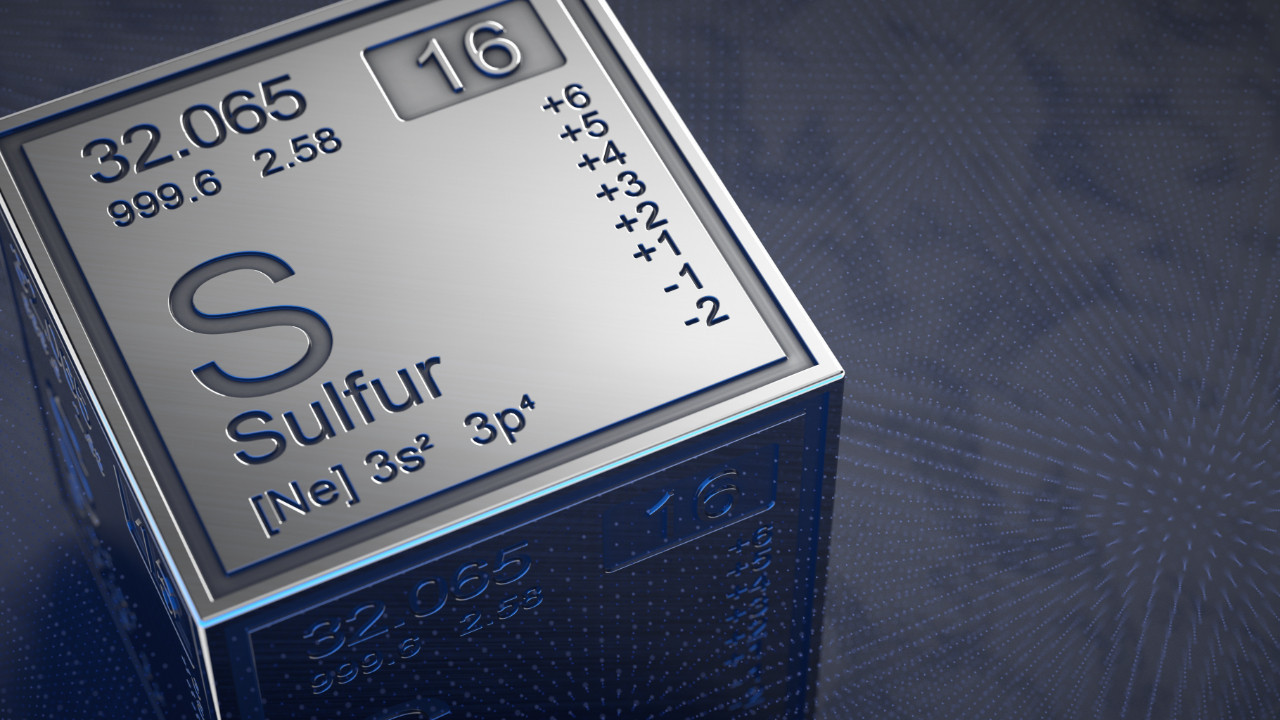 Bataryalarda “kükürt” ihtilali: Lityumun tahtı sallanıyor mu?