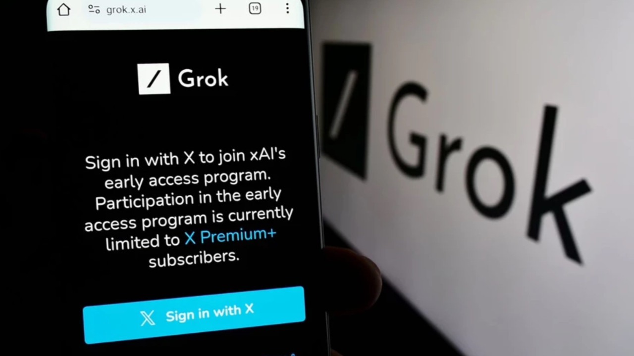 Bikinili görsellerle gündem olmuştu: Grok’a yeni kısıtlamalar geldi