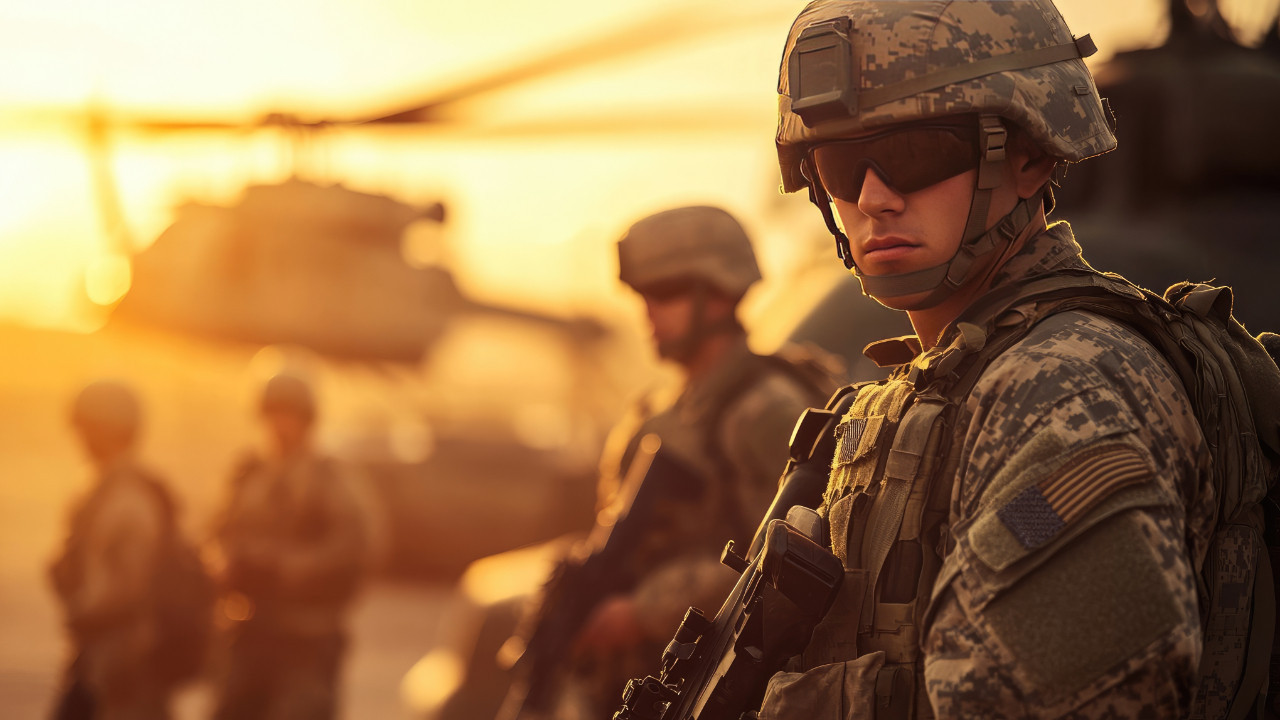 Global satranç tahtasında askeri üs yarışı: Hangi ülke nerede, neden bekliyor?