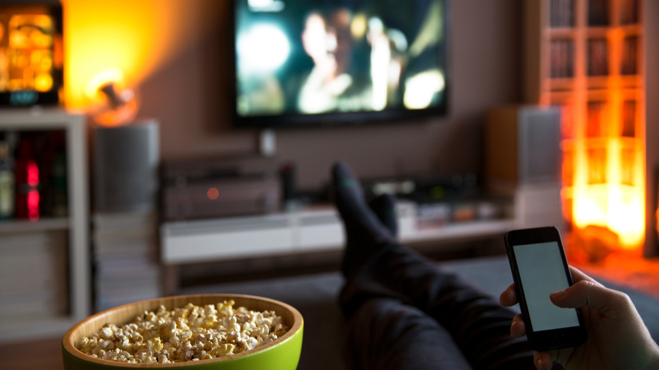 İkinci ekran çağı: Sinemalar artık telefona nazaran mi yazılıyor?