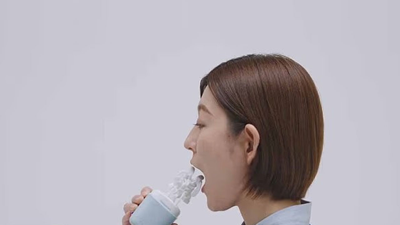 Japonya’dan sıra dışı bir icat daha: Dişlerinizi bile artık robotlar fırçalayacak