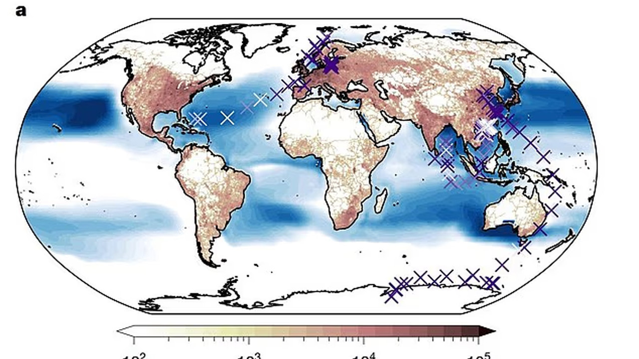 Nihayet âlâ bir haber: Yeni hesaplamalar gerçeği ortaya çıkardı