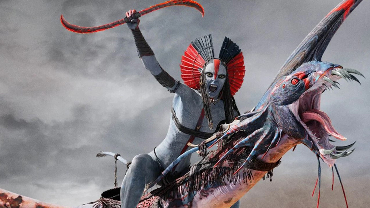 Terminatör gerçek mi oluyor? James Cameron’dan AI için karanlık senaryo